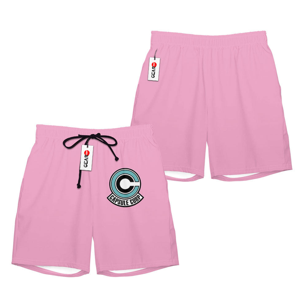 Bulma Beach Shorts DB