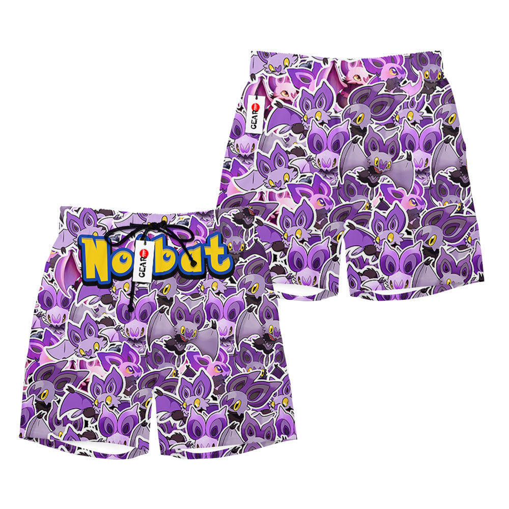 Noibat Beach Shorts