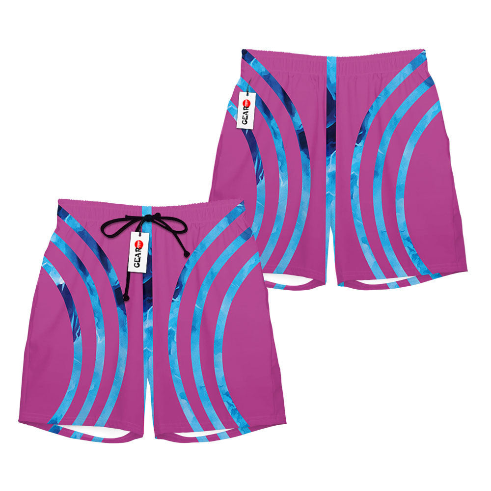 Akaza Beach Shorts