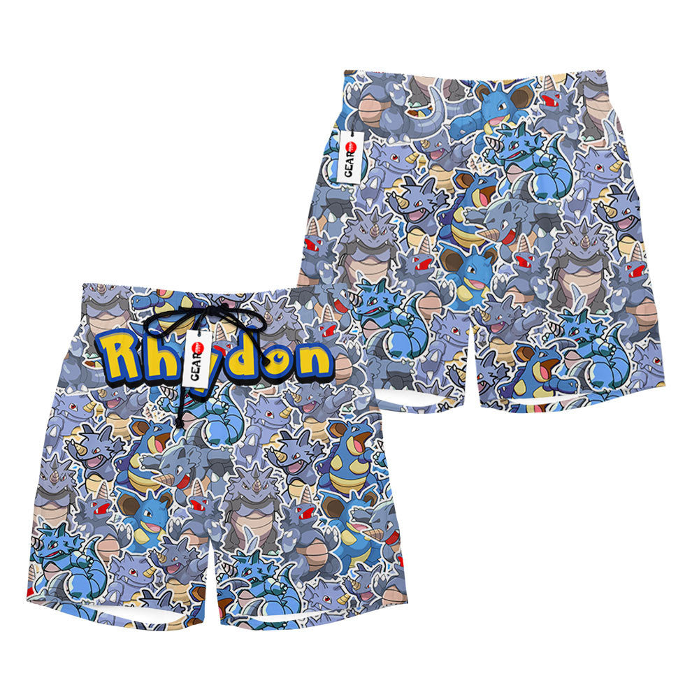 Rhydon Beach Shorts