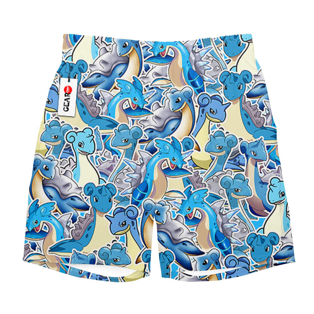 Lapras Beach Shorts