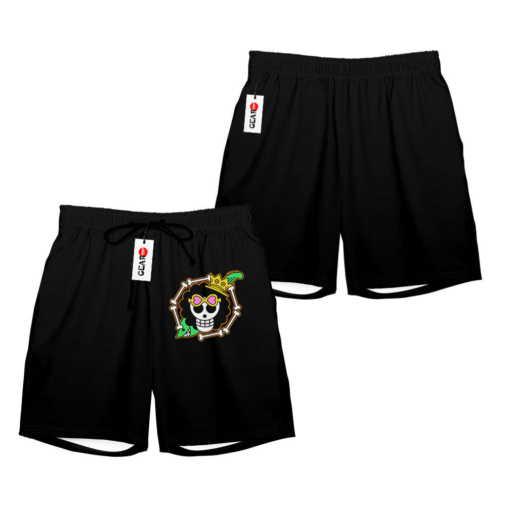 Brook Beach Shorts