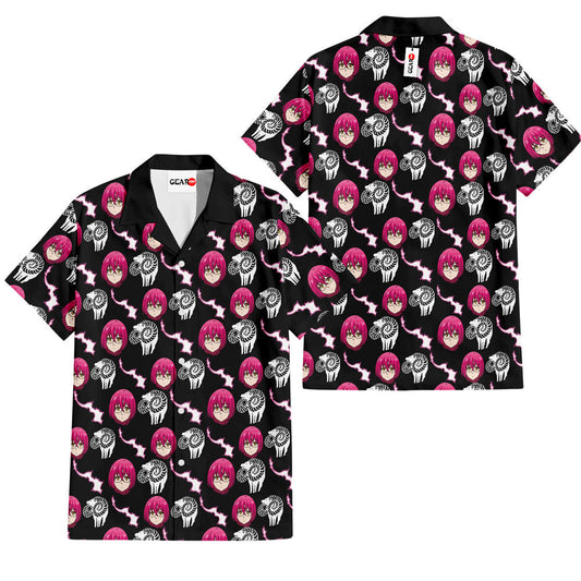 Gowther Goat's Sin of Lust Hawaiian Shirt