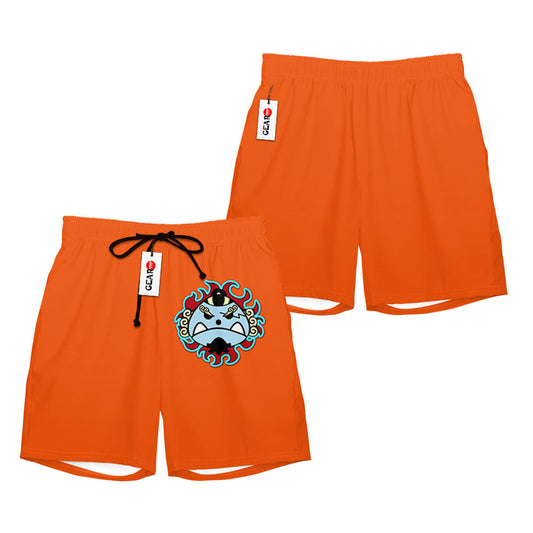 Jinbe Beach Shorts