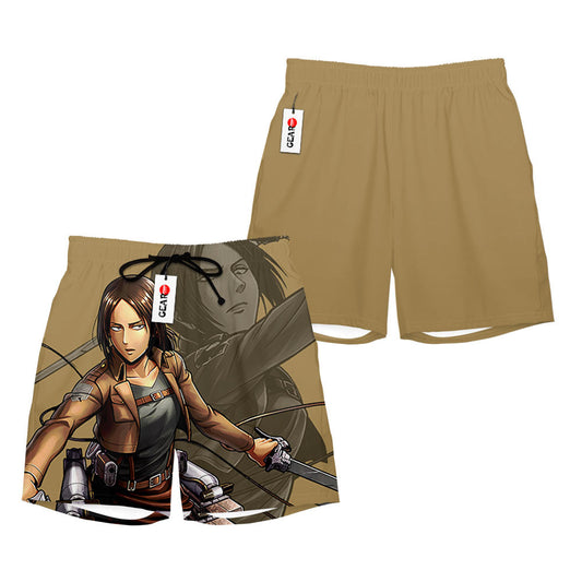 Ymir Beach Shorts
