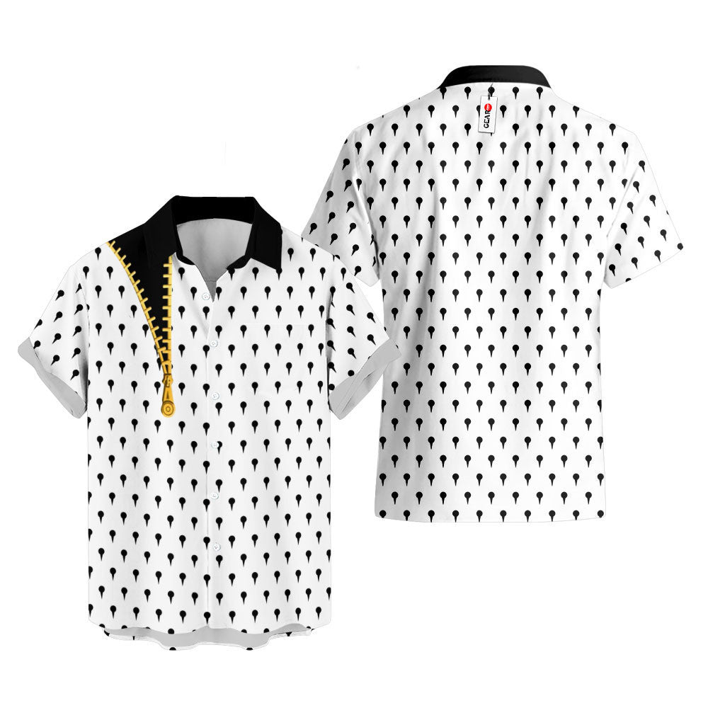 Bruno Buccirati Hawaiian Shirt