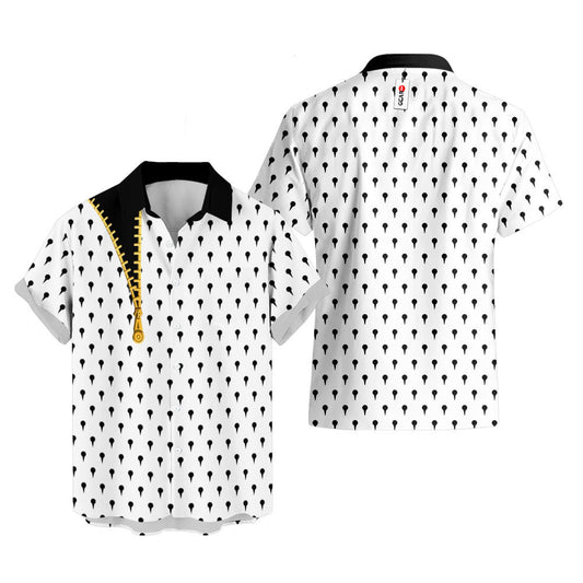 Bruno Buccirati Hawaiian Shirt