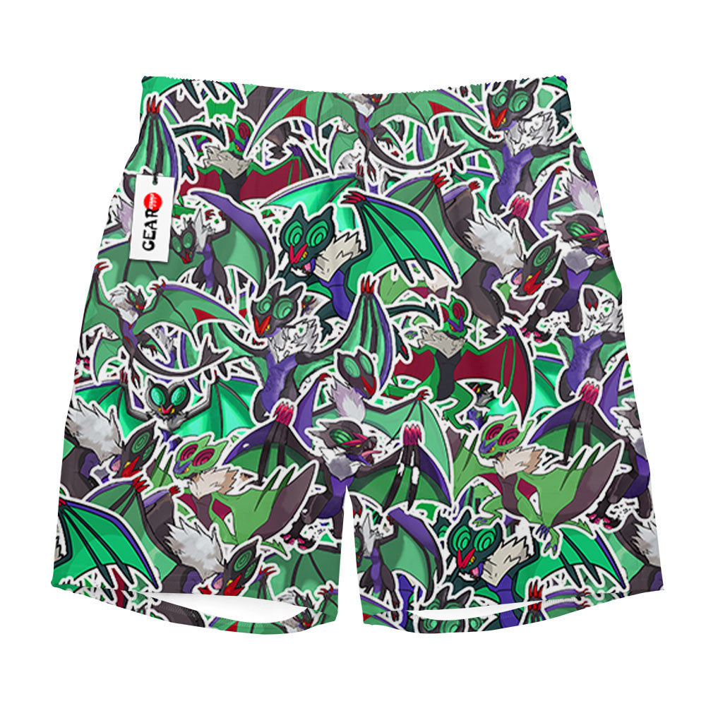 Noivern Beach Shorts