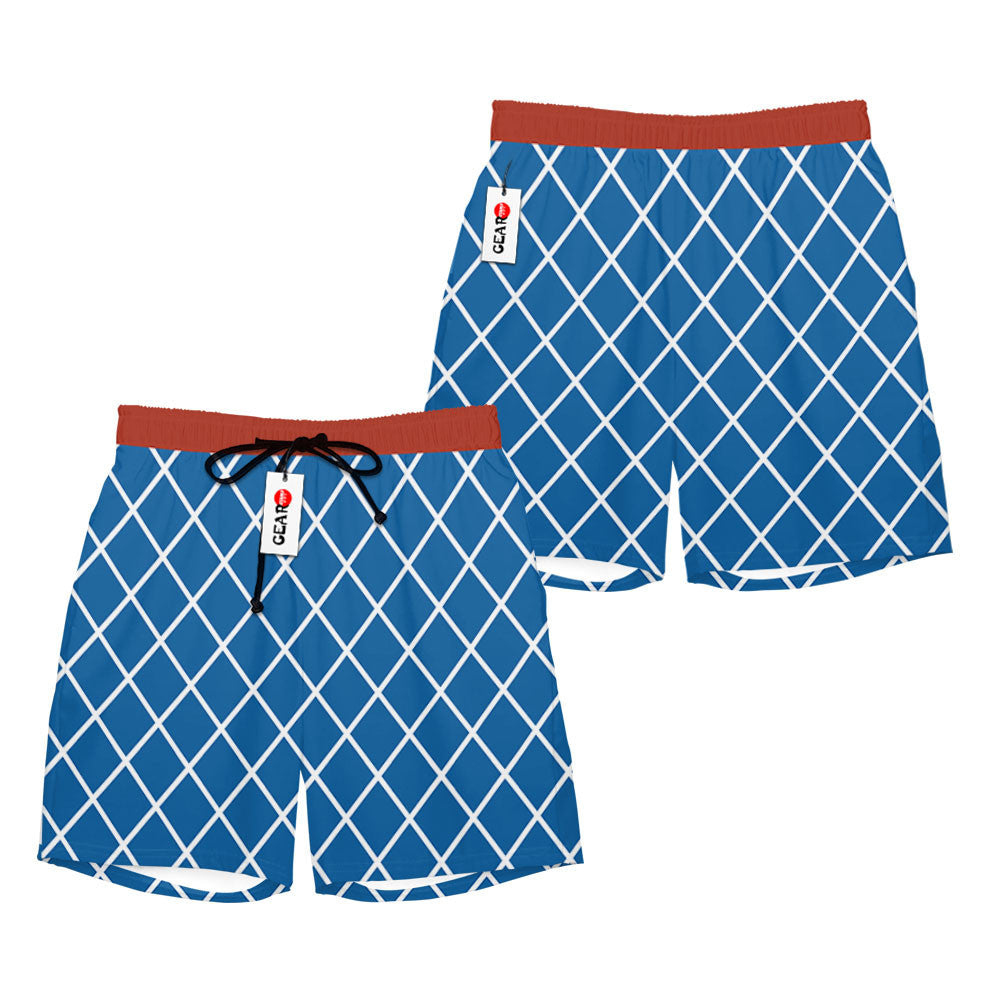 Mista Guido Beach Shorts