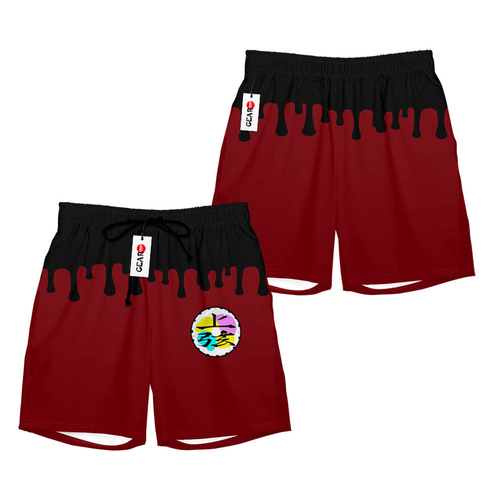 Douma Beach Shorts