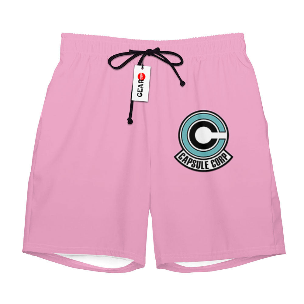 Bulma Beach Shorts DB