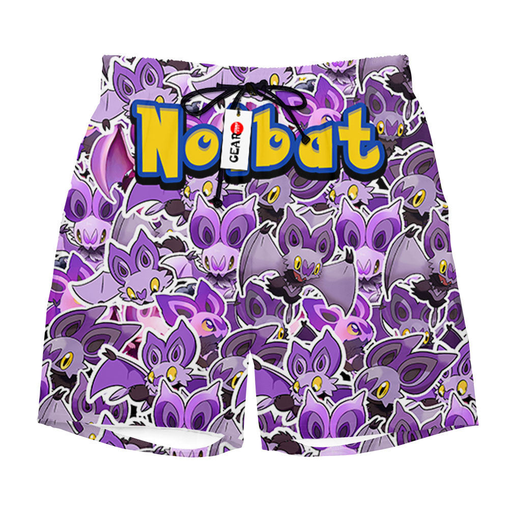 Noibat Beach Shorts