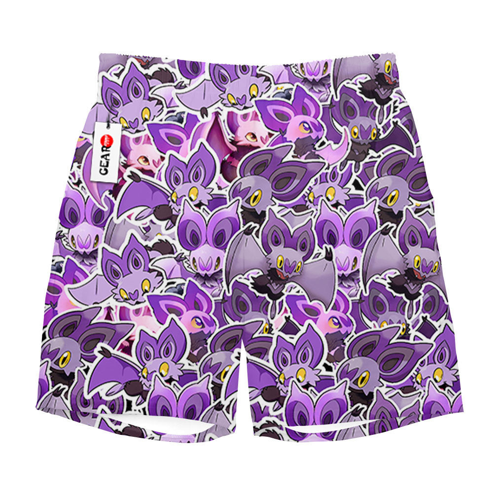 Noibat Beach Shorts