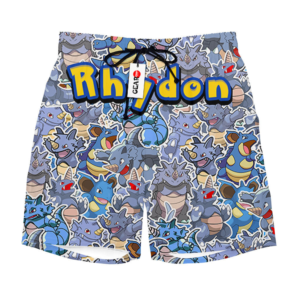 Rhydon Beach Shorts