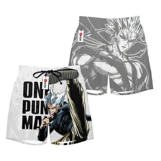 Garou Beach Shorts