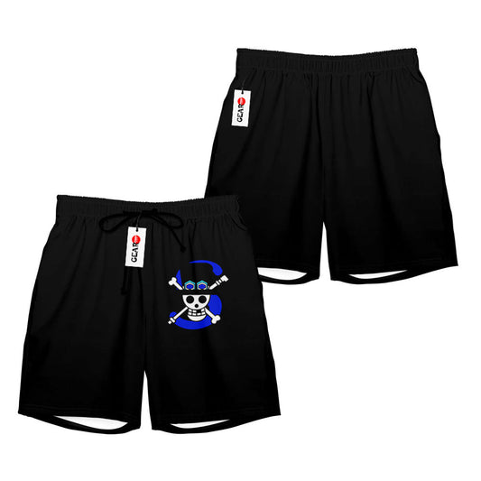 Sabo Beach Shorts