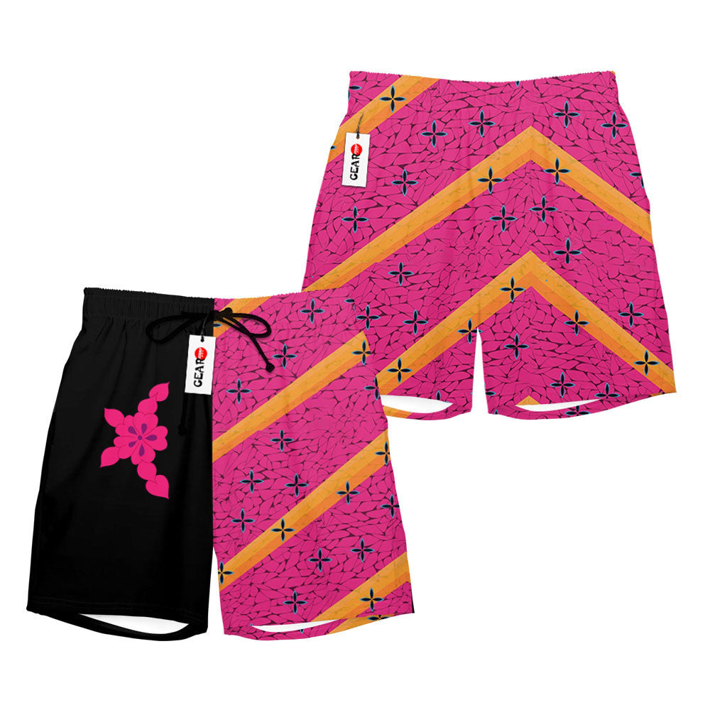 Daki Beach Shorts