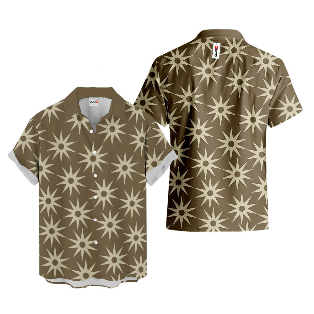 Hotaru Haganezuka Hawaiian Shirt