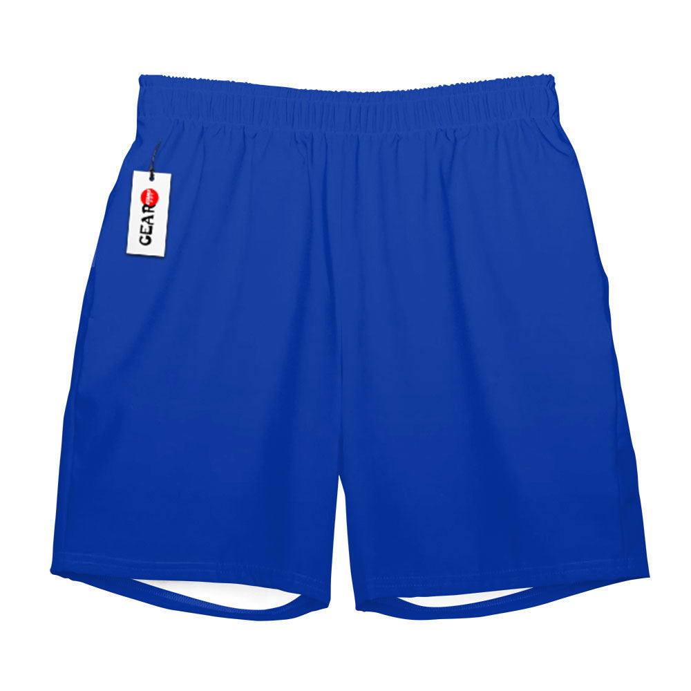 Vegito Beach Shorts DB