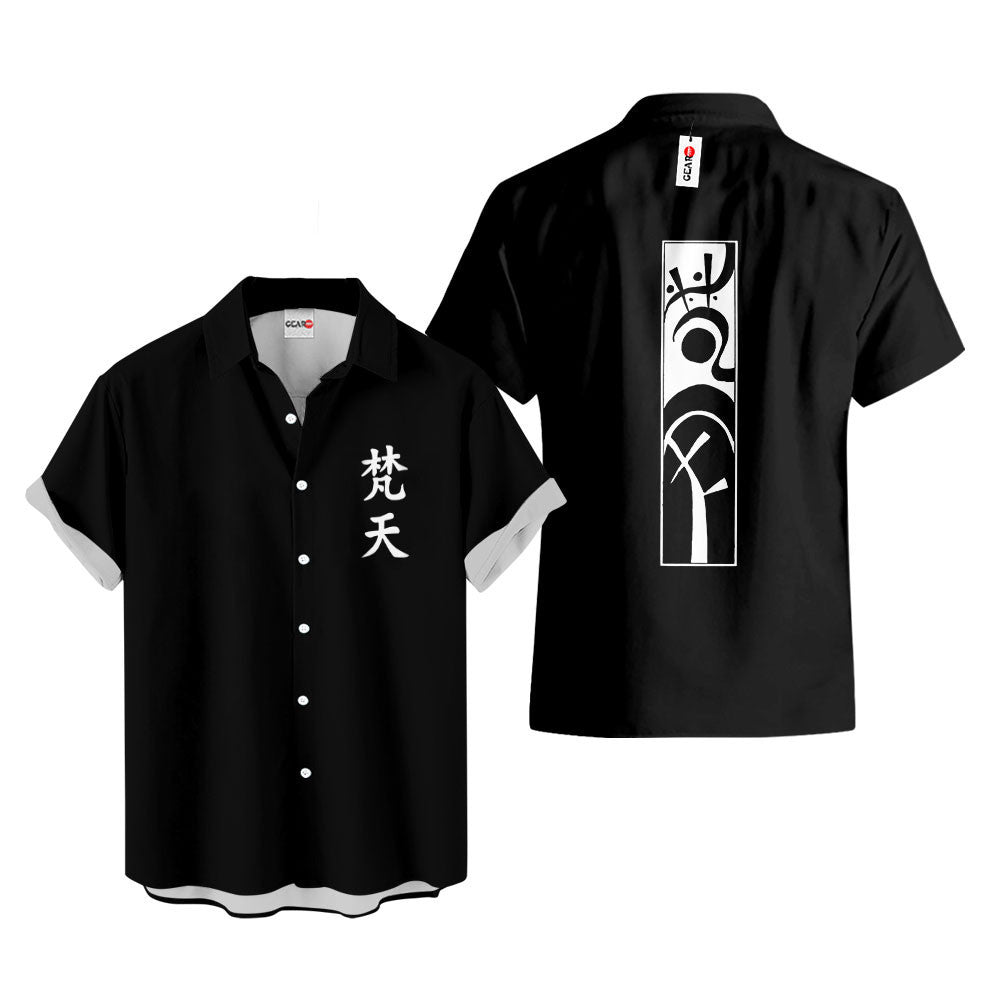 Bonten Gang Hawaiian Shirt