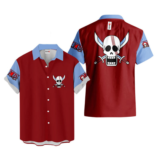 Shanks Hawaiian Shirt