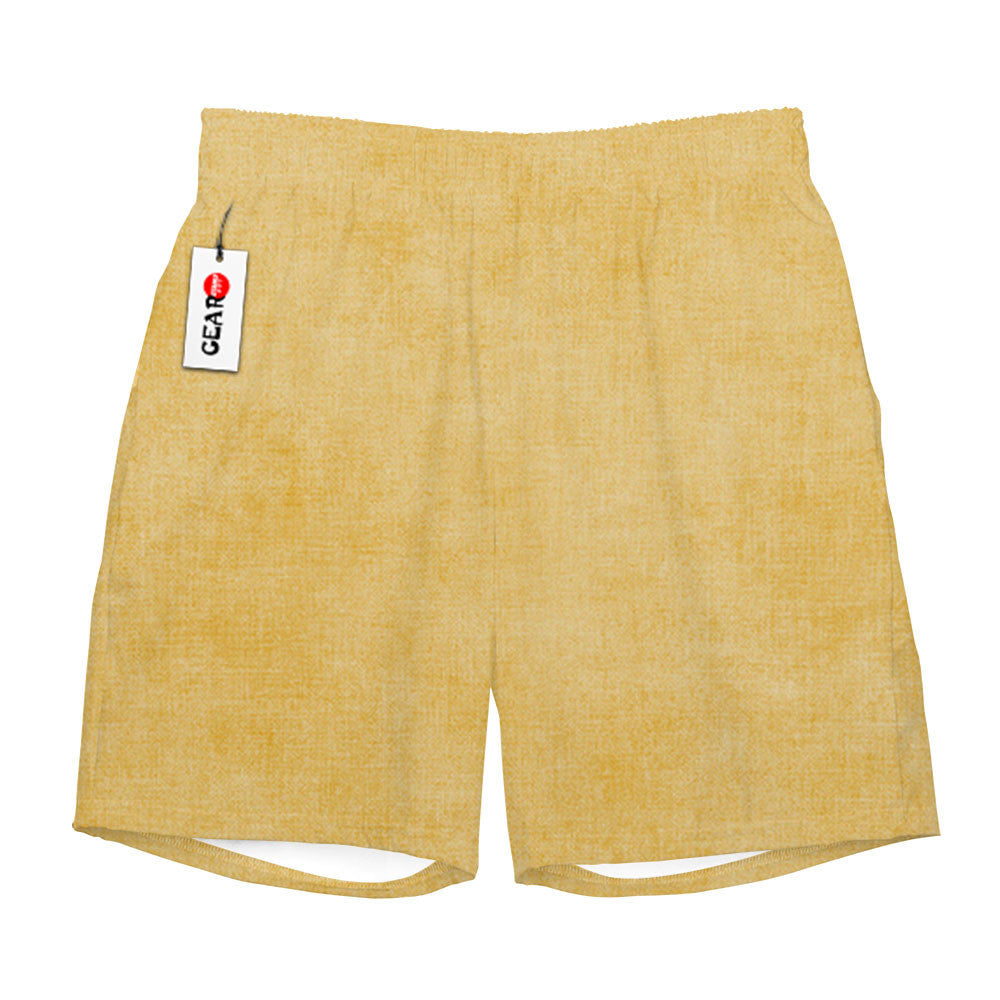 Black Bull Beach Shorts