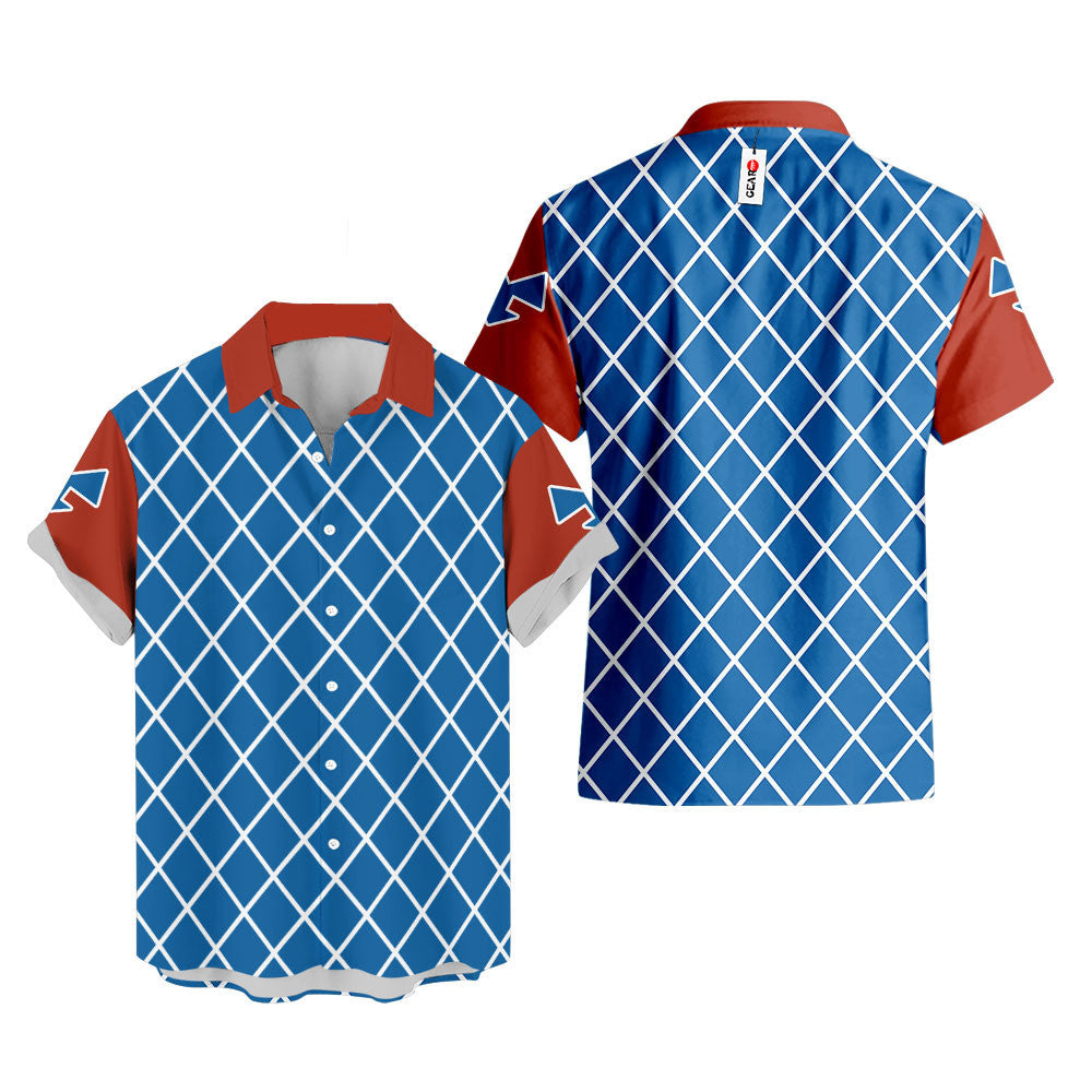 Mista Guido Hawaiian Shirt