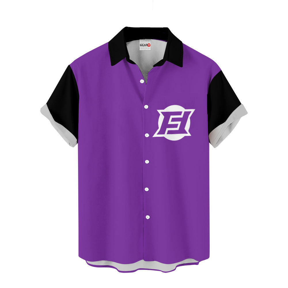 Frieza Uniform Hawaiian Shirt