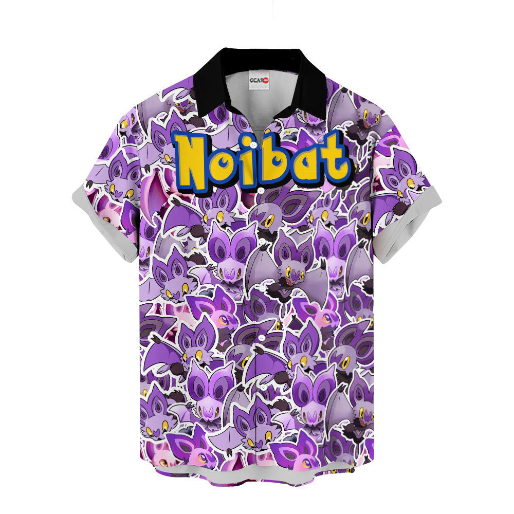 Noibat Hawaiian Shirt