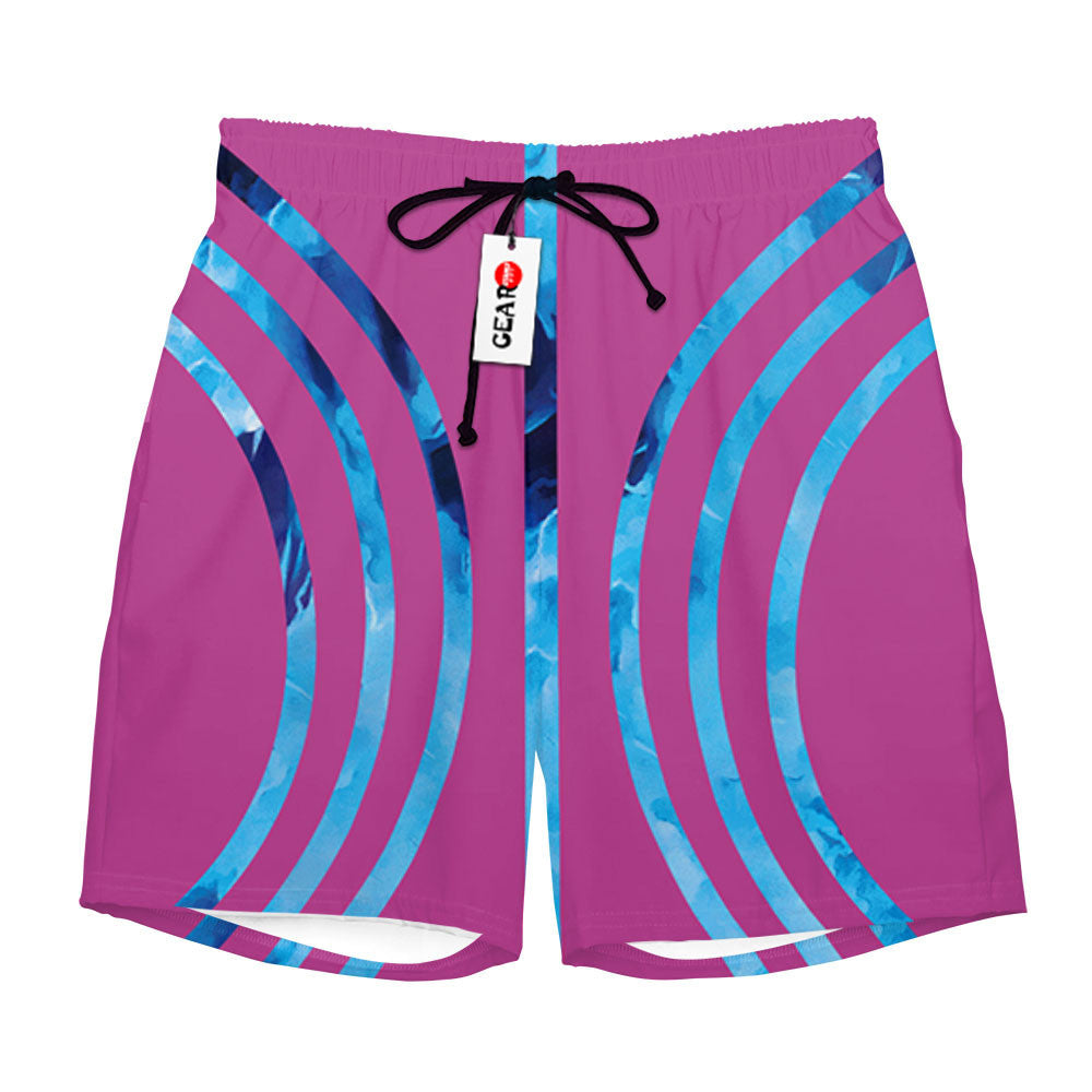 Akaza Beach Shorts
