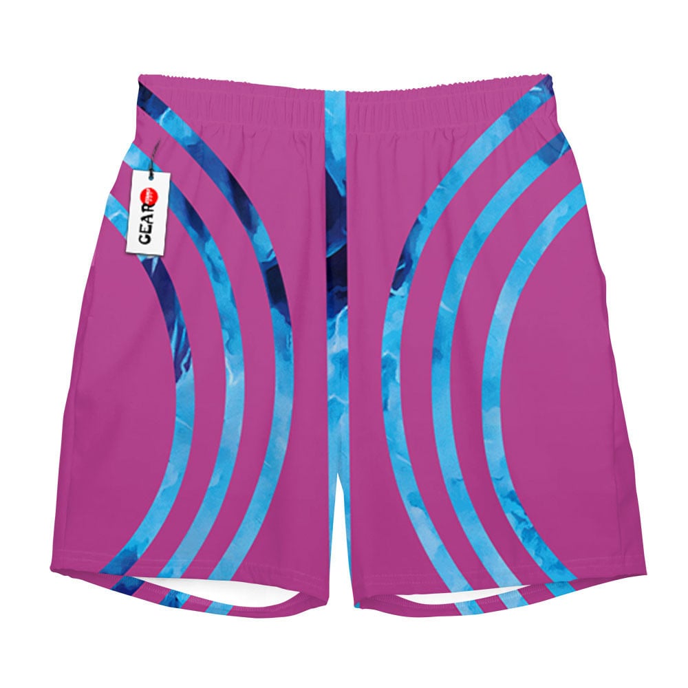 Akaza Beach Shorts