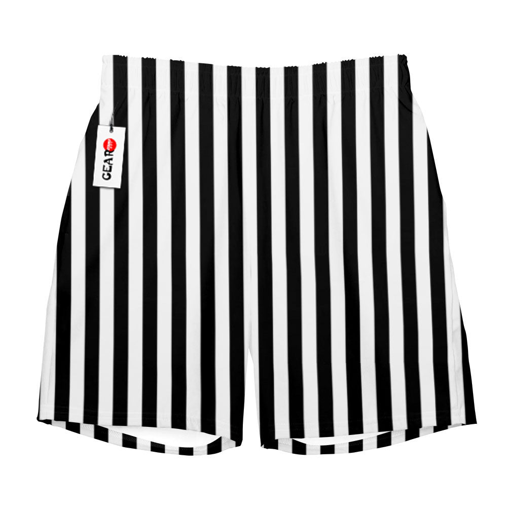 Obanai Iguro Beach Shorts