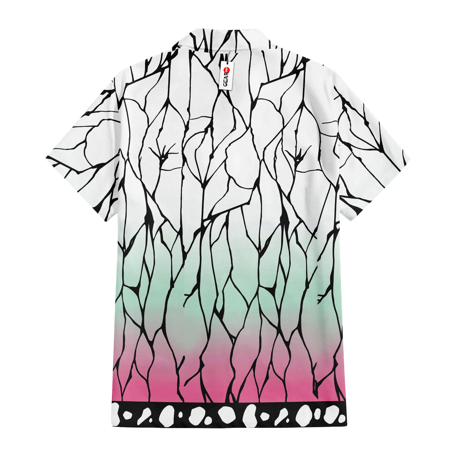 Shinobu Hawaiian Shirt