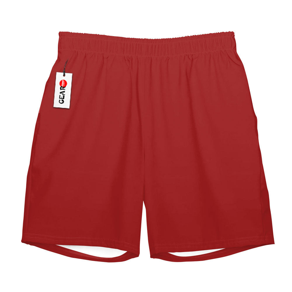 Tenjiku Gang Beach Shorts
