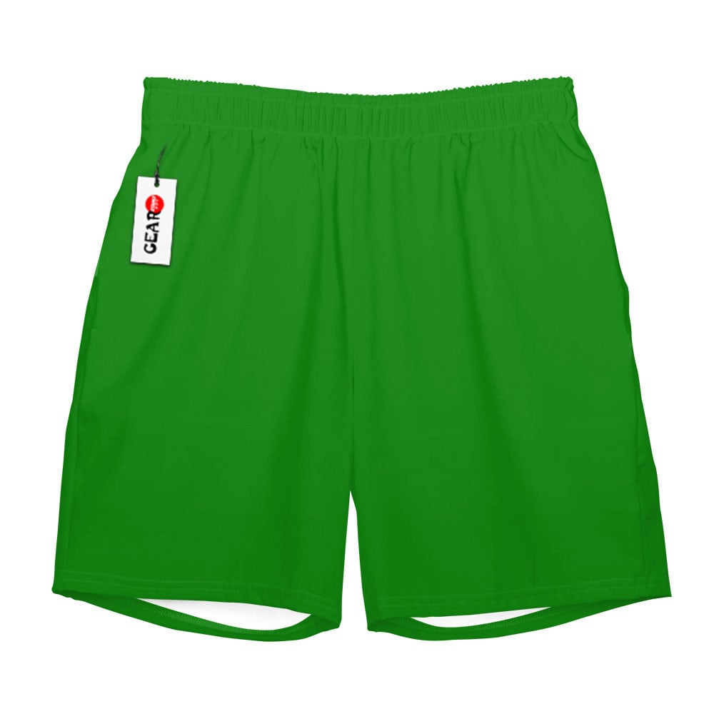 Roronoa Zoro Beach Shorts