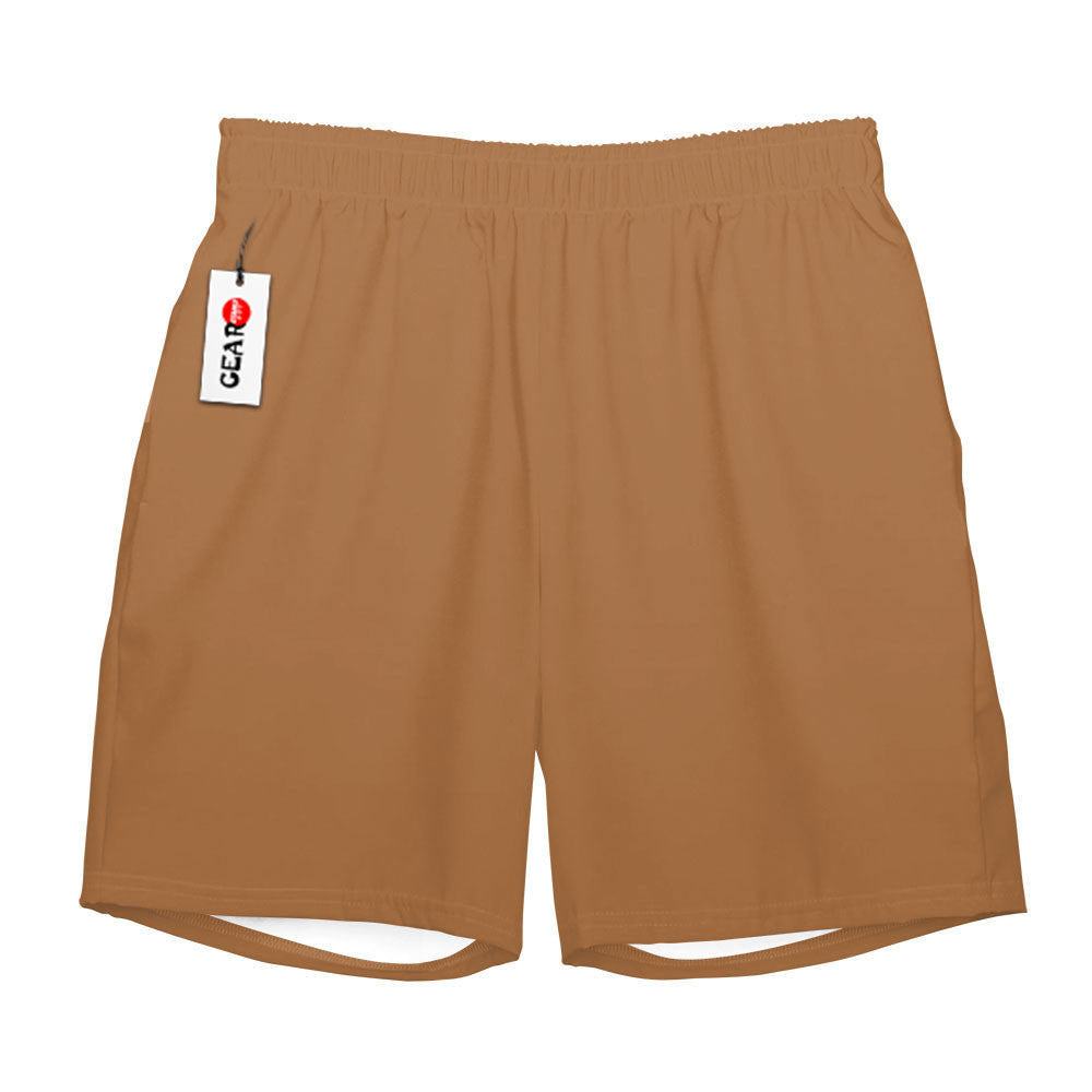 Annie Leonhart Beach Shorts