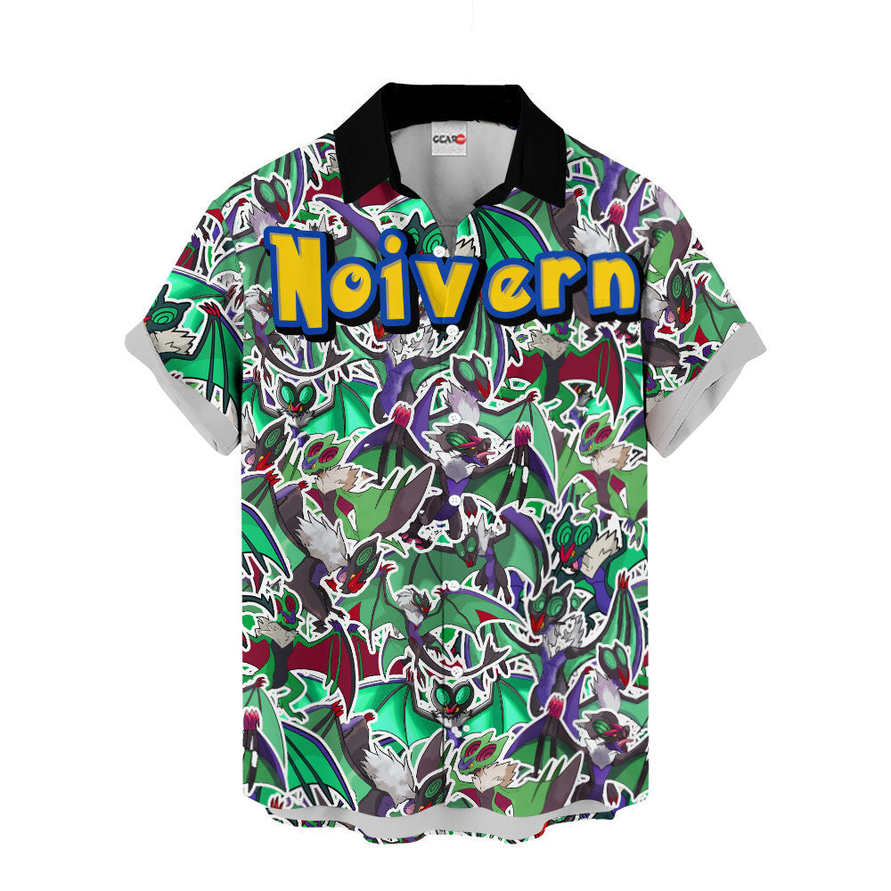 Noivern Hawaiian Shirt