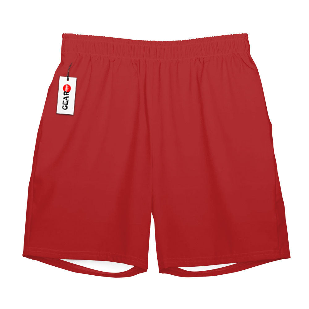 Boa Hancock Beach Shorts