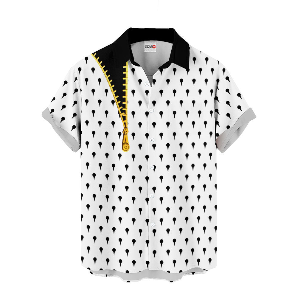 Bruno Buccirati Hawaiian Shirt