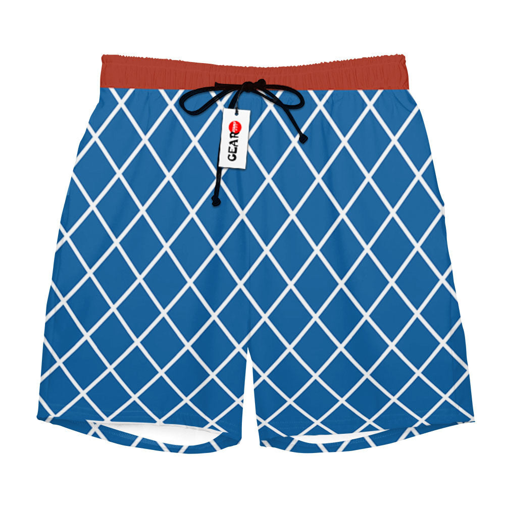 Mista Guido Beach Shorts