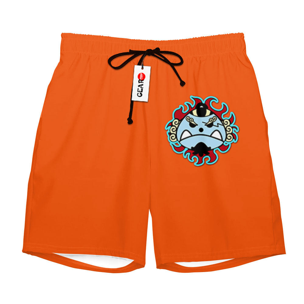 Jinbe Beach Shorts