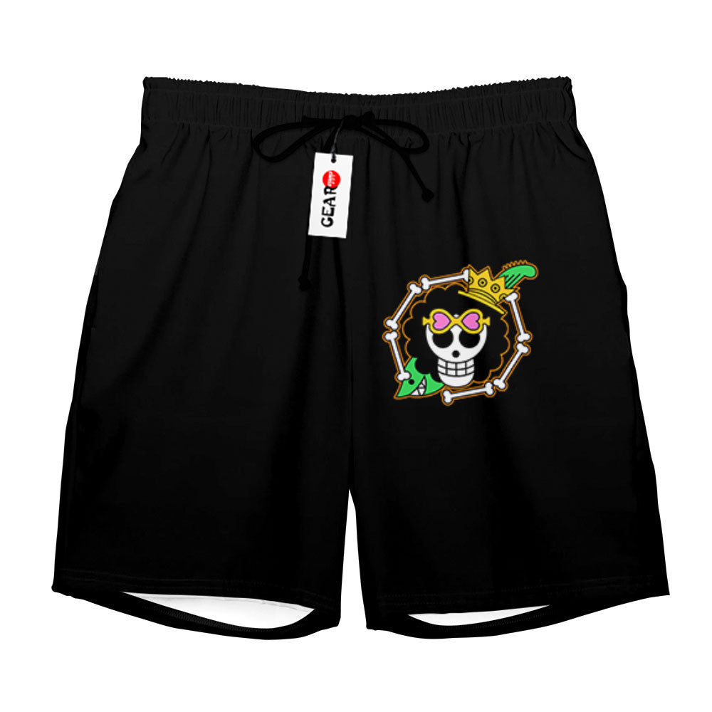 Brook Beach Shorts