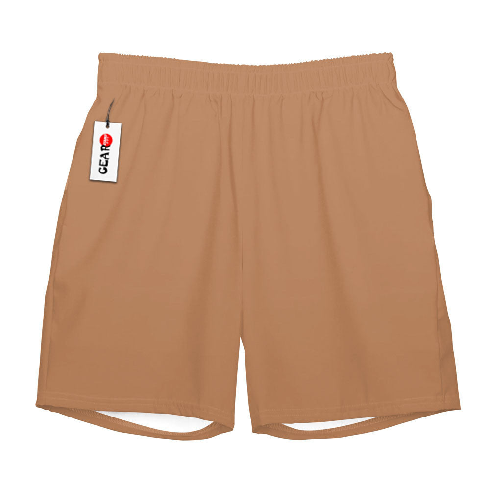 Mikasa Ackerman Beach Shorts