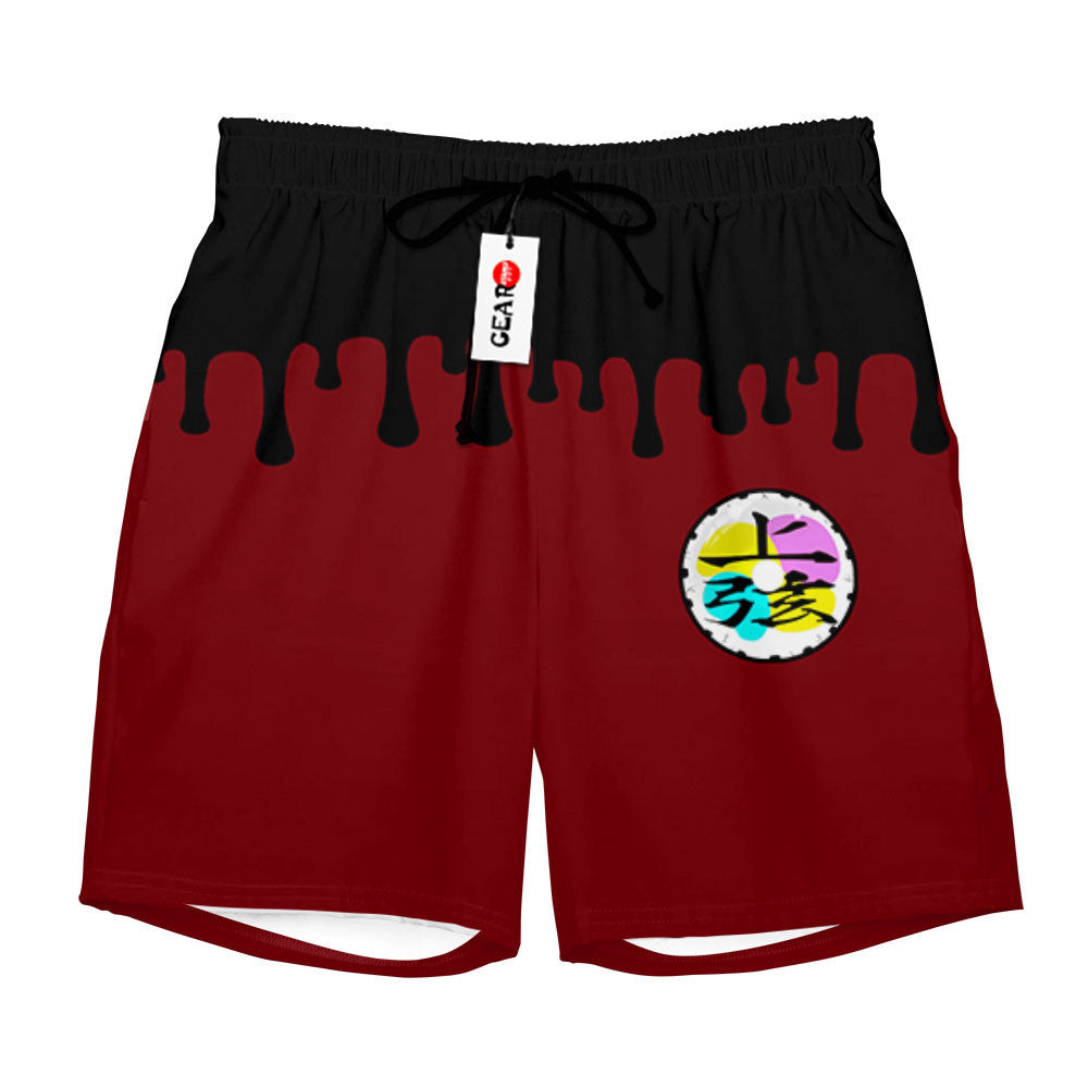 Douma Beach Shorts