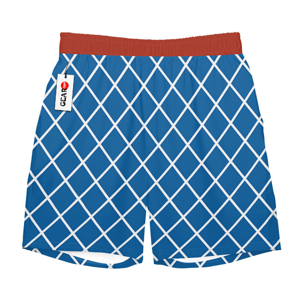Mista Guido Beach Shorts