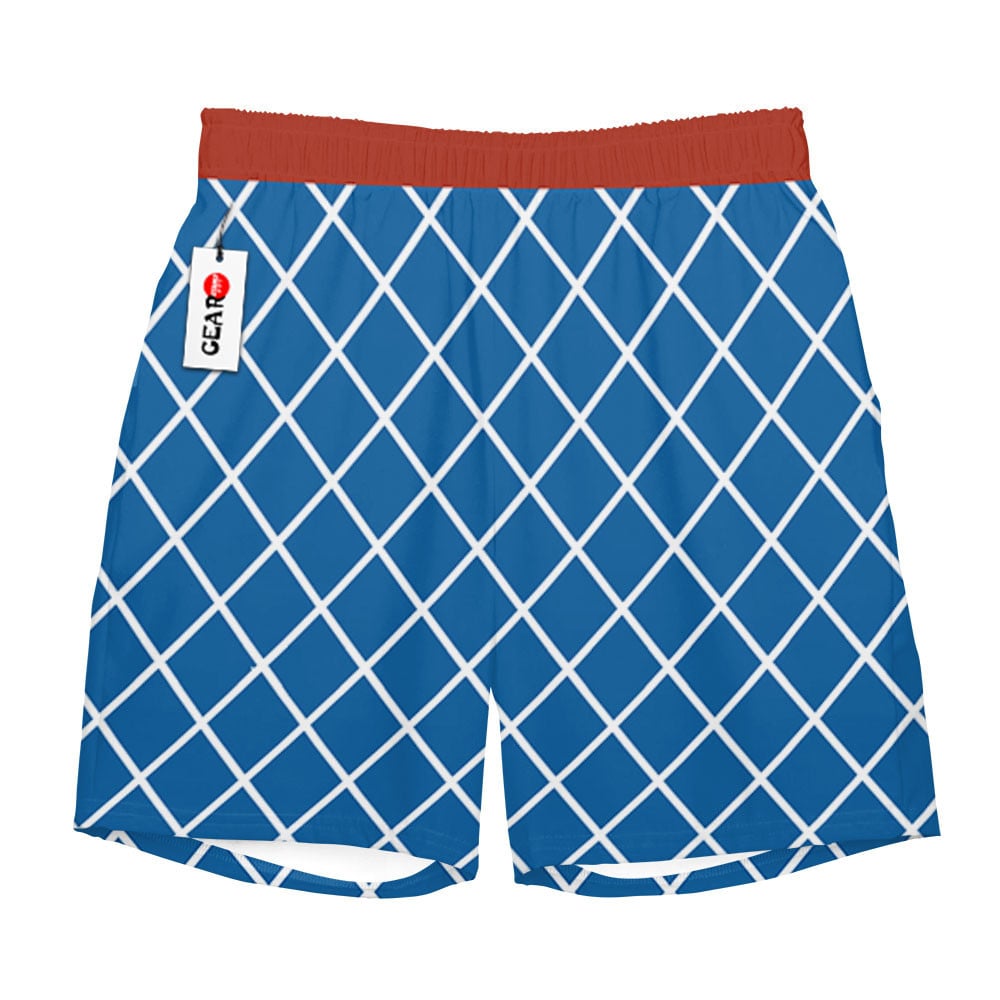 Mista Guido Beach Shorts