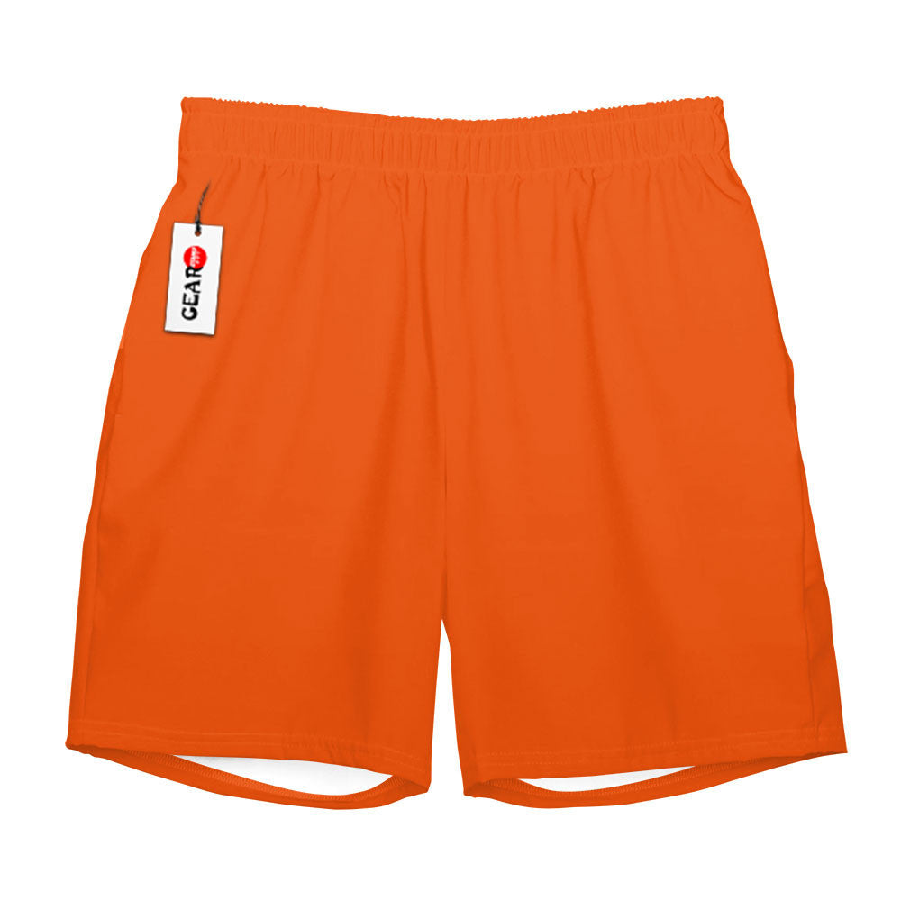 Jinbe Beach Shorts