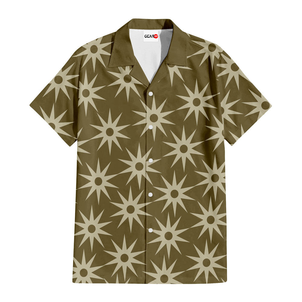 Hotaru Haganezuka Hawaiian Shirt