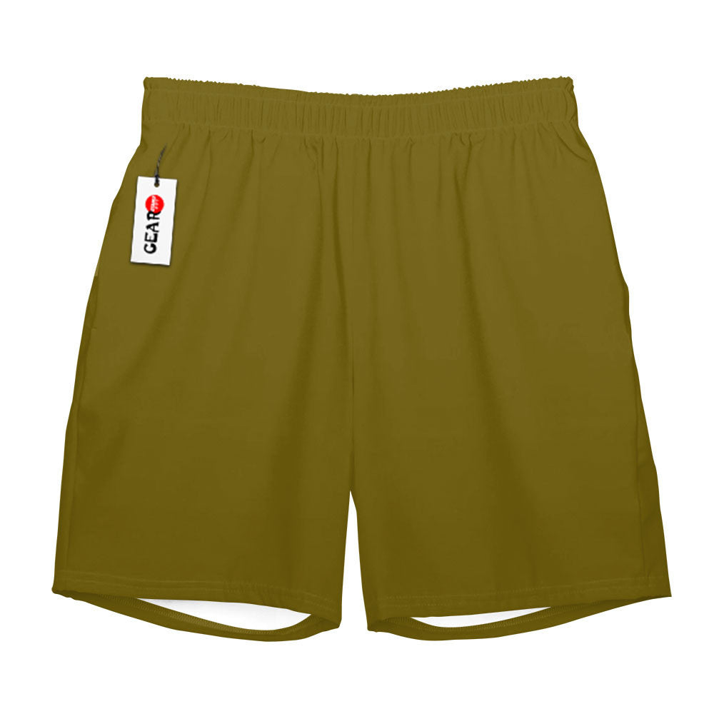 Usopp Beach Shorts