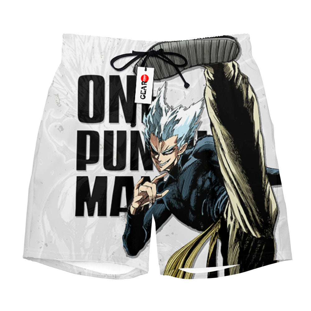 Garou Beach Shorts